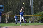 Softball vs MIT  Wheaton College Women's Softball vs MIT in first round of the NEWMAC Tournament. - Photo By: KEITH NORDSTROM : Wheaton, Softball, NEWMAC